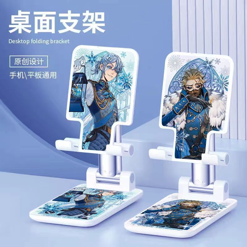 애니메이션 Identity V 콜라보레이션, 접이식,  - Watch Accessories 리뷰 및 가격