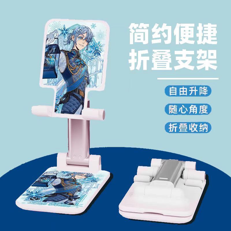 애니메이션 Identity V 콜라보레이션, 접이식,  - Watch Accessories 리뷰 및 가격